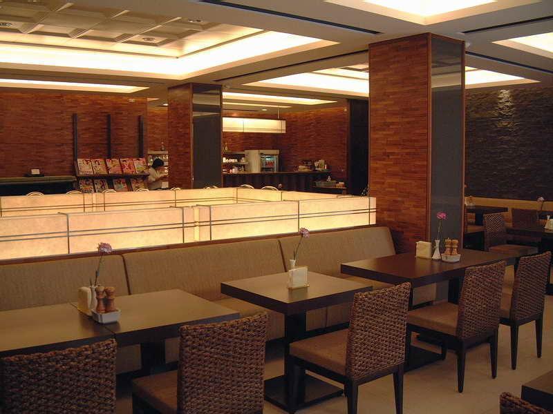 The Premier Hotel Tajnan Kültér fotó